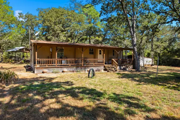 12380 Post Oak Lane, Bryan, TX 77807