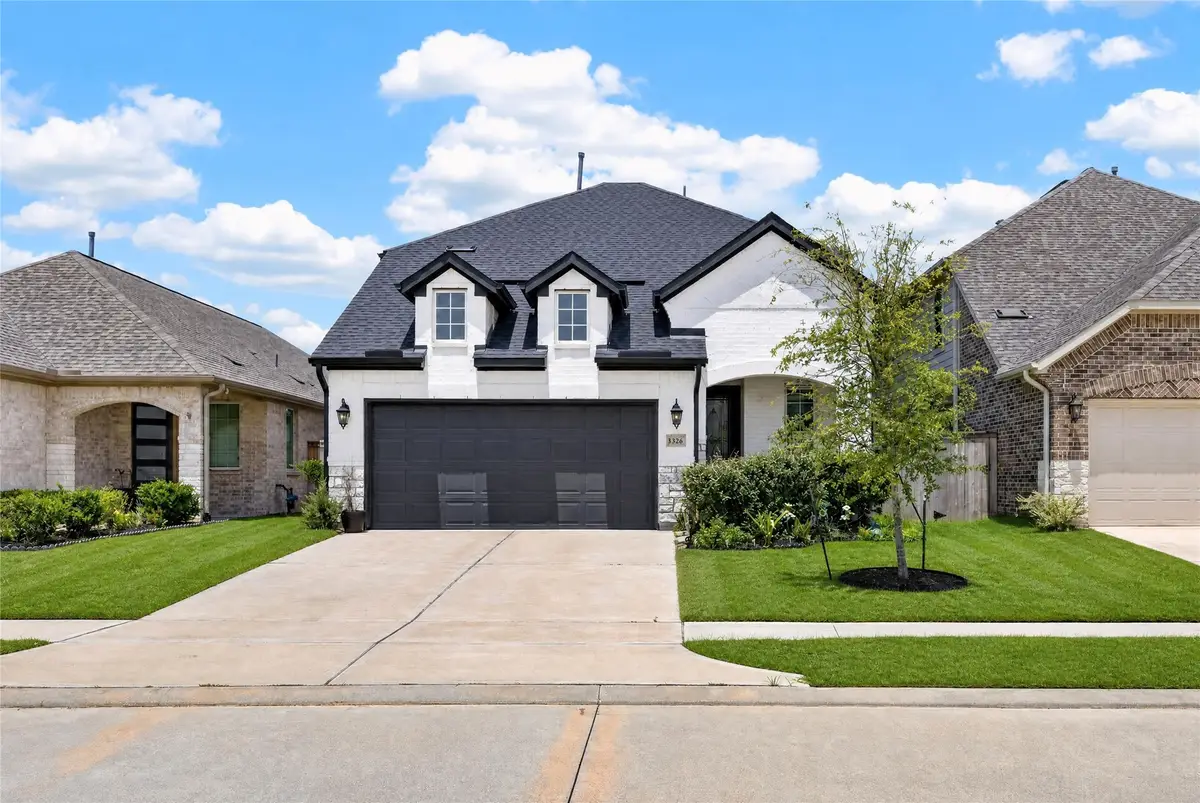 13326 Wood Leaf Park, Tomball, TX 77375 - #1