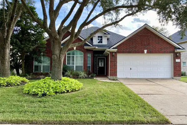 4507 Canyon Crest Drive, League City, TX 77573