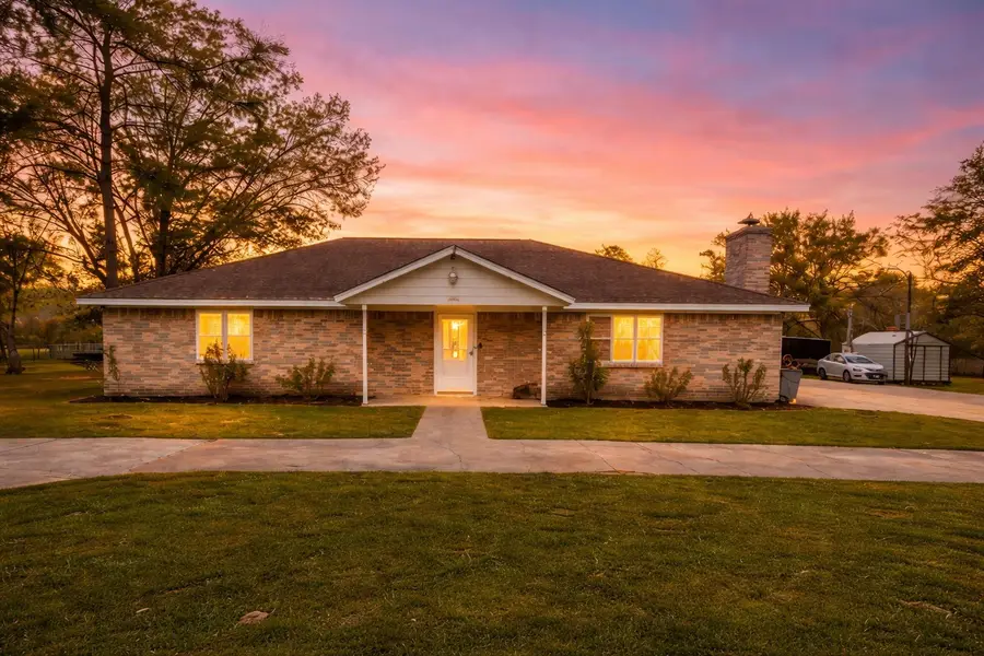 6814 Avenue O, Santa Fe, TX 77510 - #2
