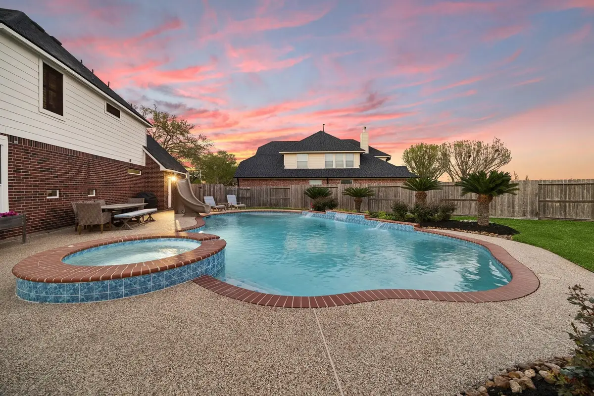 5102 Hidden Brook Ln, League City, TX 77573 - #1