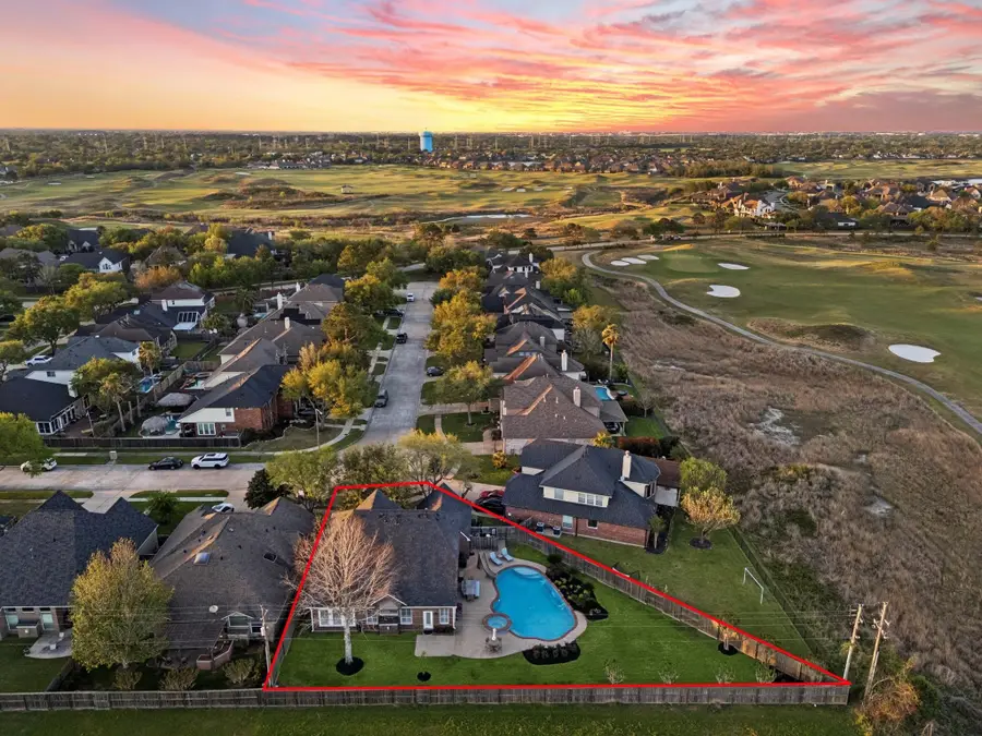 5102 Hidden Brook Ln, League City, TX 77573 - #2