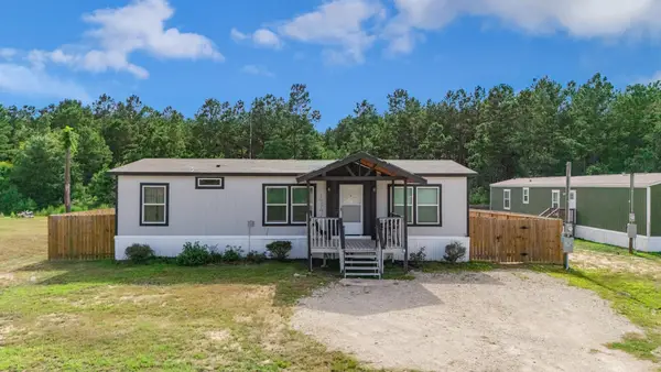 12576 Stablegate Drive, Conroe, TX 77306