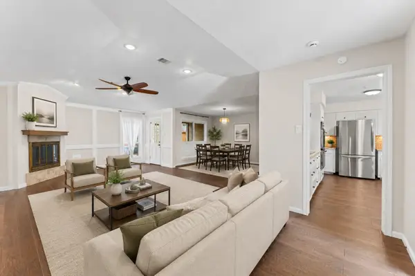 7731 Quail Meadow Drive, Houston, TX 77071