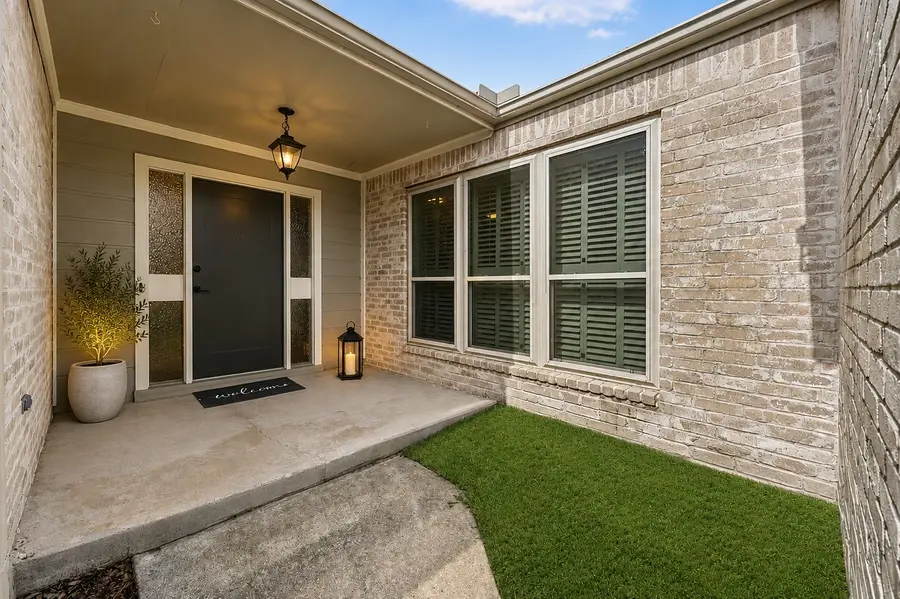 7731 Quail Meadow Drive, Houston, TX 77071 - #3