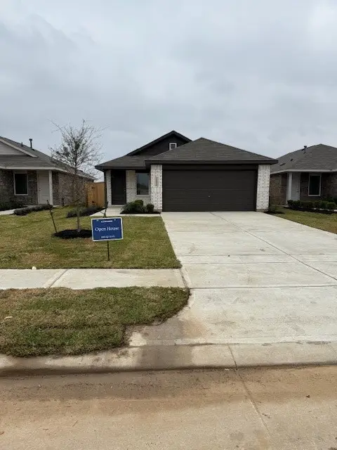 26850 Cascade Sunrise Street, Katy, TX 77493