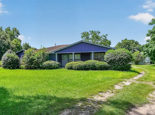 1019 Lamar Street, Liberty, TX 77575 - #2