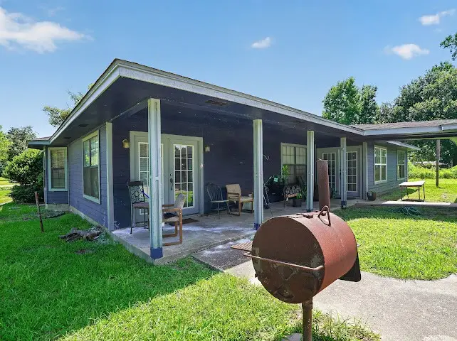 1019 Lamar Street, Liberty, TX 77575 - #3