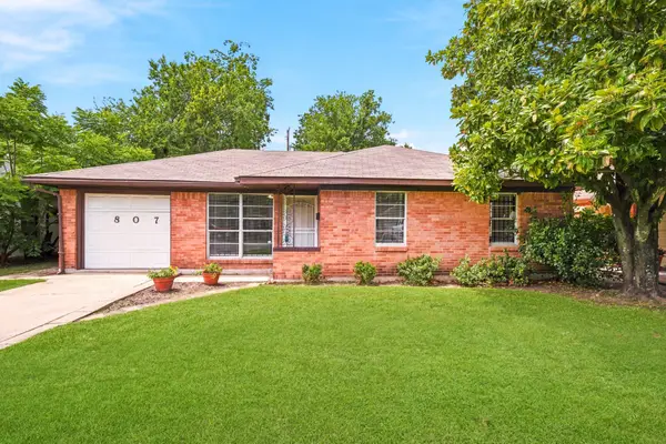 807 E 43rd Street, Houston, TX 77022