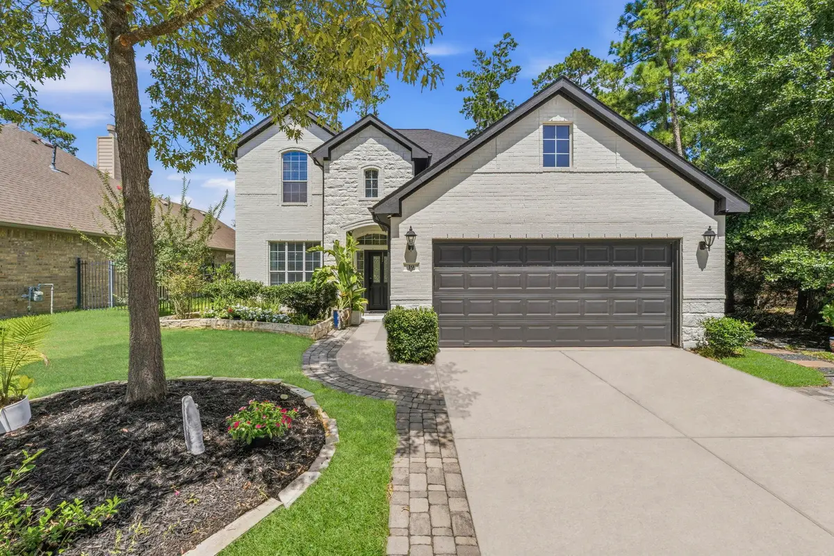 19 W Lasting Spring Circle, Spring, TX 77389 - #1