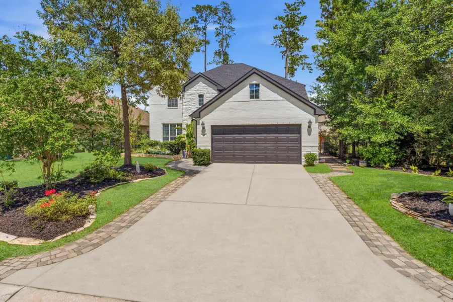 19 W Lasting Spring Circle, Spring, TX 77389 - #2