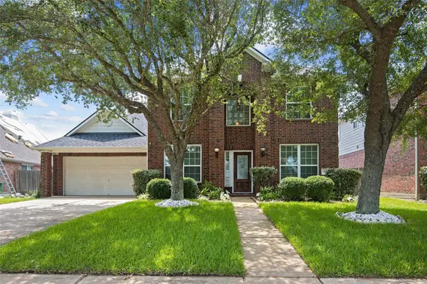 3130 Springdale Drive, Pearland, TX 77584