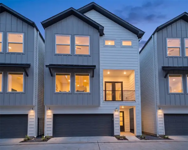 902 Kern Street #B, Houston, TX 77009