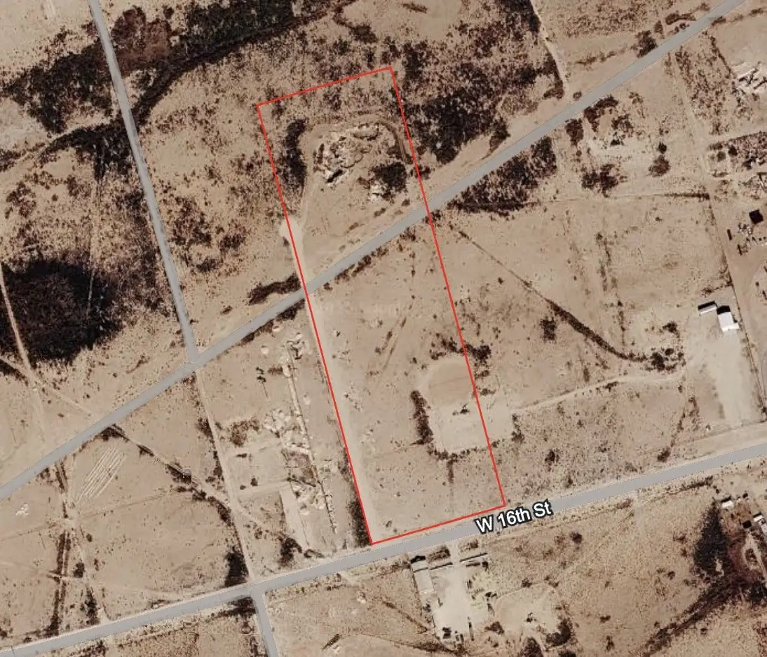 1500 W 16th Street, Odessa, TX 79763 - #1