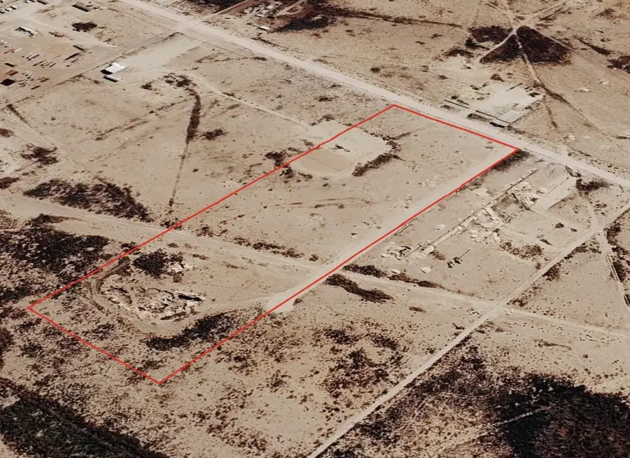 1500 W 16th Street, Odessa, TX 79763 - #3