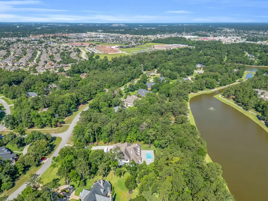 3442 W Benders Landing Boulevard, Spring, TX 77386 - #2
