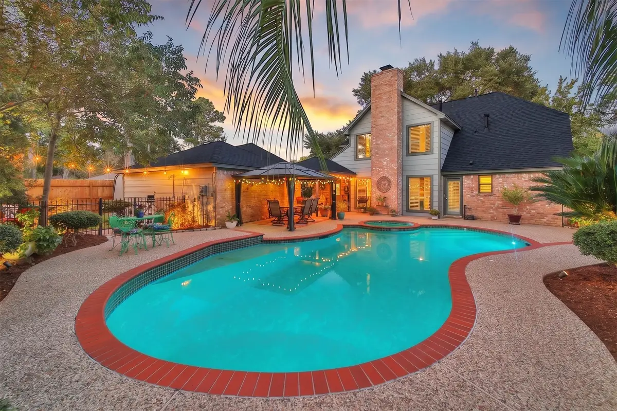 17007 Windrow Drive, Spring, TX 77379 - #1