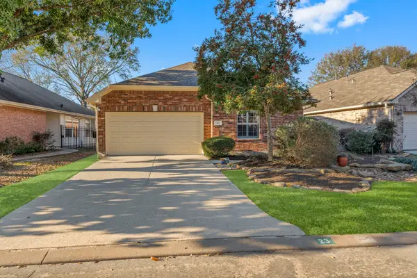 23 Arcadia Way, Conroe, TX 77384