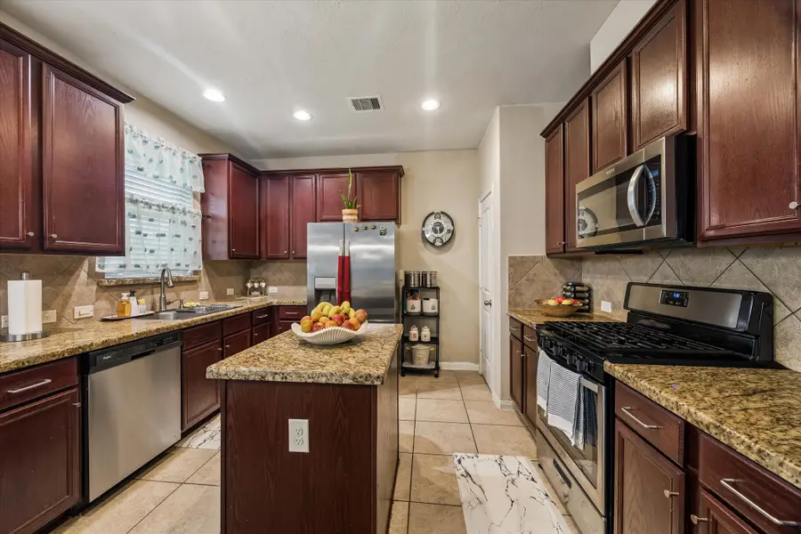 3939 Catania Bay Court, Missouri City, TX 77459 - #3
