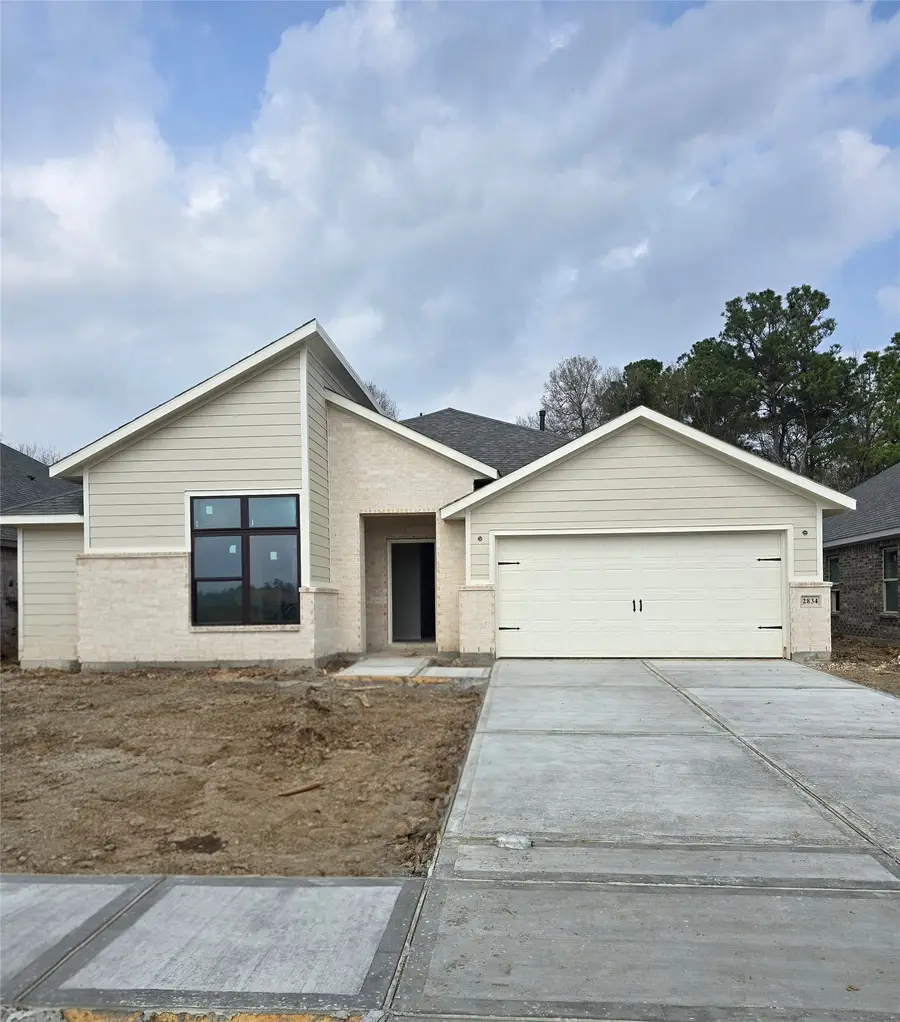 2834 River Juniper Lane, Crosby, TX 77532 - #2