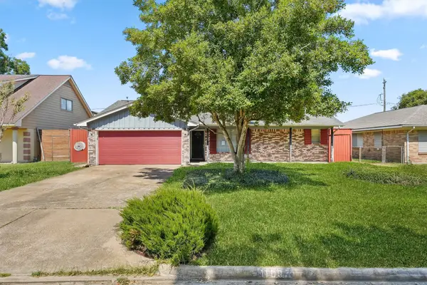 11007 Green Arbor Drive, Houston, TX 77089