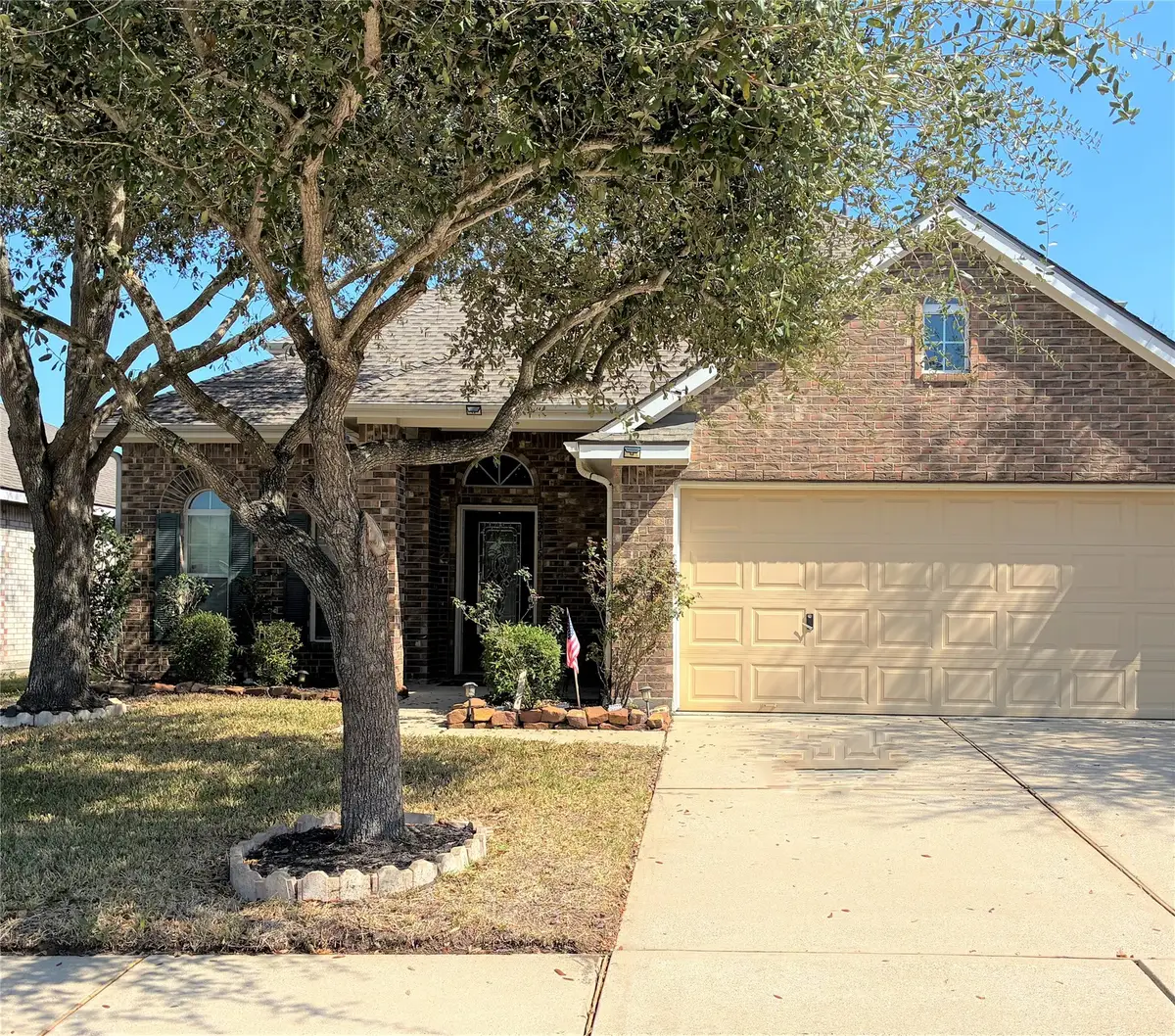 13915 Early Dew Court, Houston, TX 77045 - #1