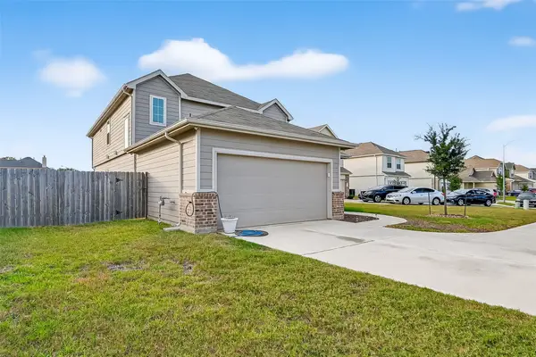 24939 Bastiani Canvas Lane, Katy, TX 77493