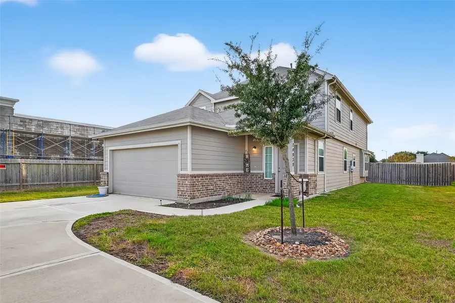 24939 Bastiani Canvas Lane, Katy, TX 77493 - Image #2
