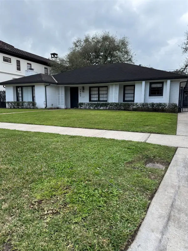 3805 Piping Rock Lane Lane, Houston, TX 77027