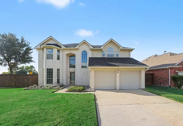10903 Prairie Hawk Drive, Houston, TX 77064