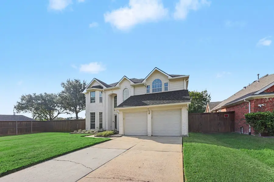 10903 Prairie Hawk Drive, Houston, TX 77064 - #2