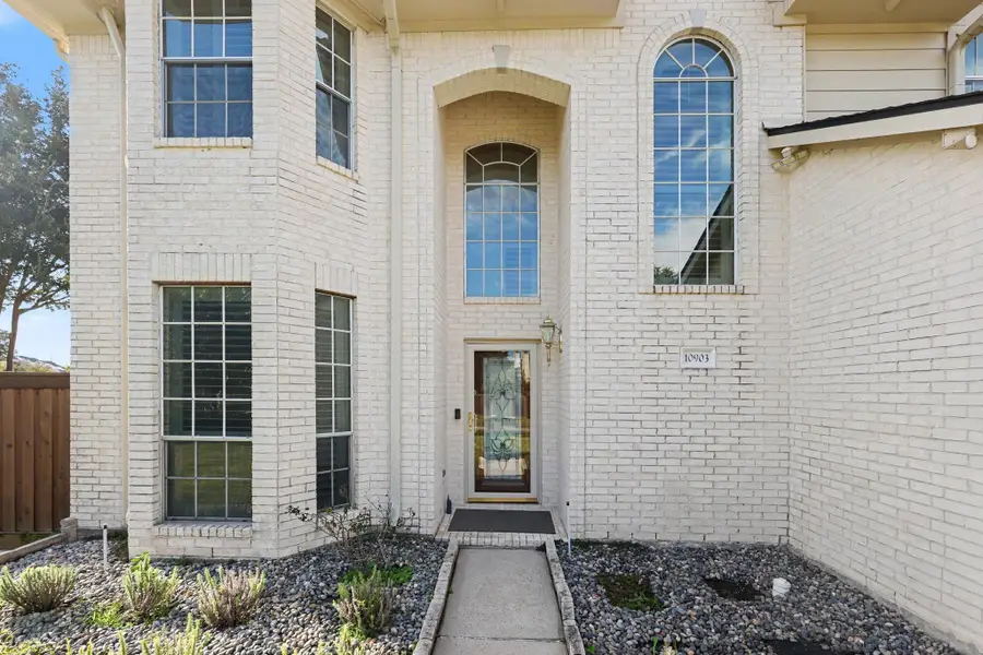10903 Prairie Hawk Drive, Houston, TX 77064 - #3