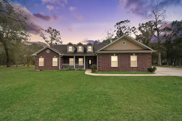 1936 County Road 6763, Dayton, TX 77535