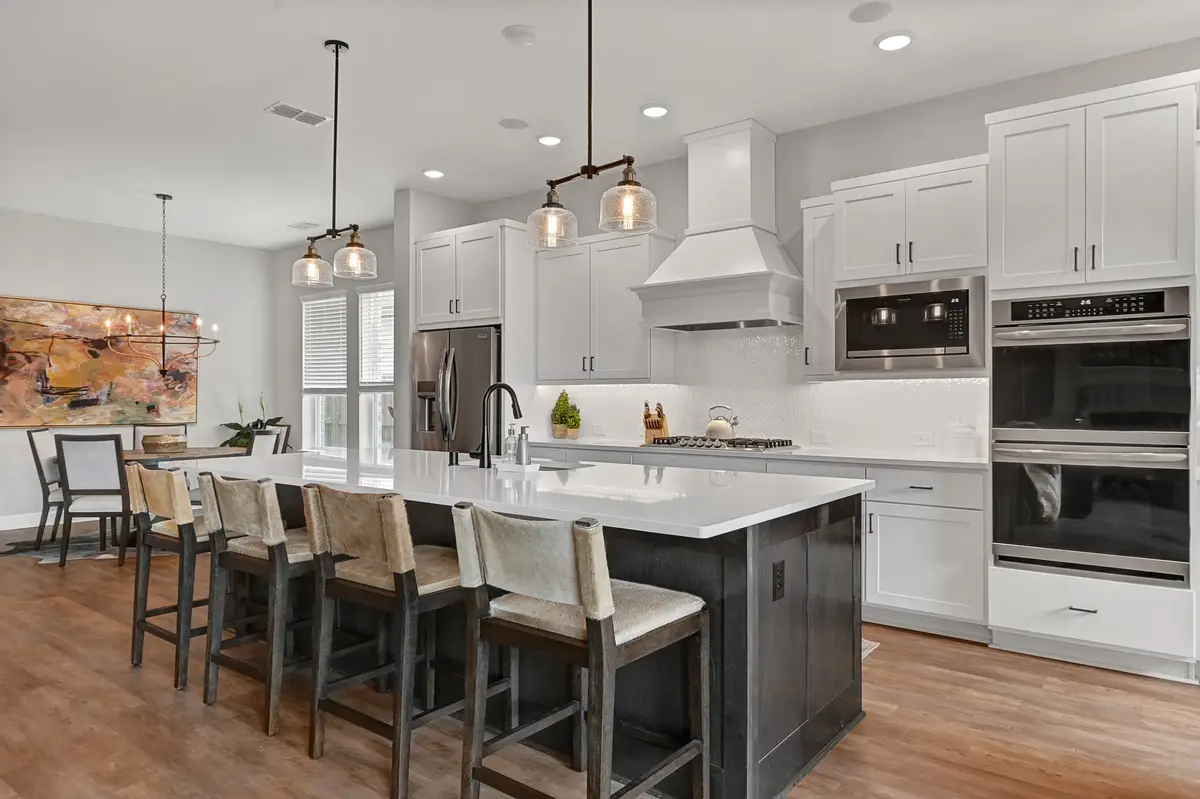 7238 Monarch Drive, Katy, TX 77493 - #1