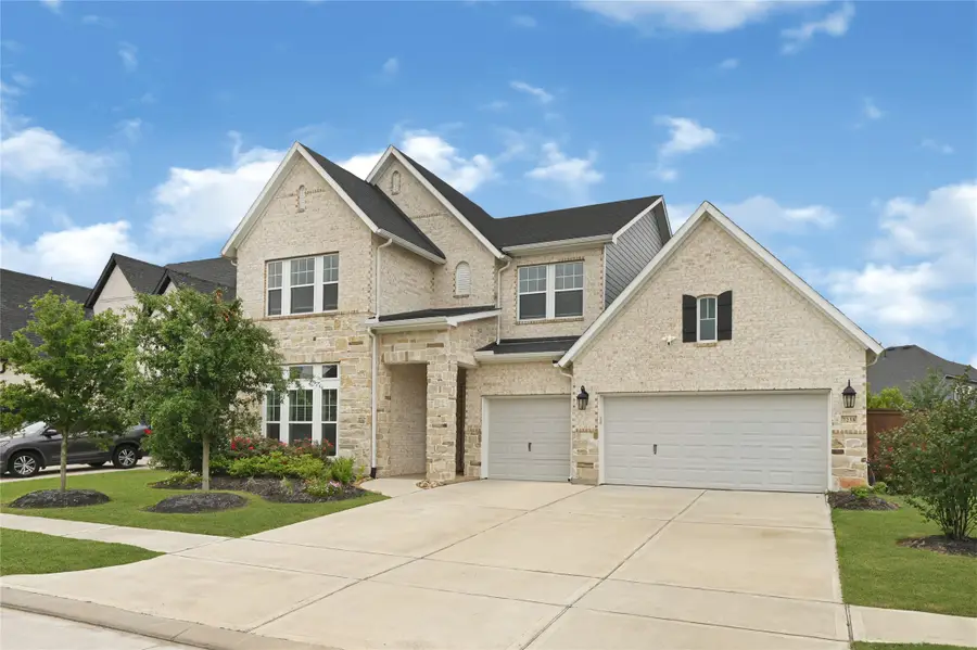 7238 Monarch Drive, Katy, TX 77493 - #3