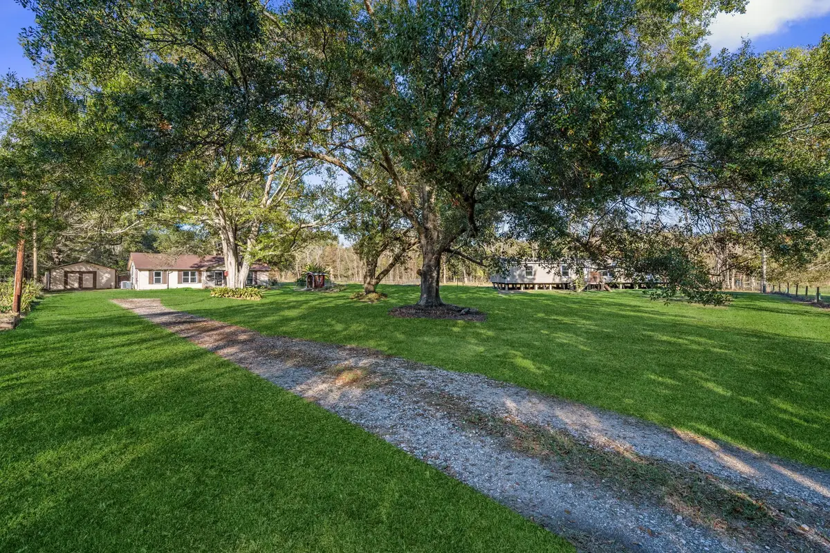 2415 Fm 2797, Kenefick, TX 77535 - Image #1