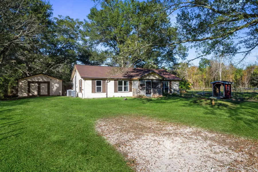 2415 Fm 2797, Kenefick, TX 77535 - Image #3