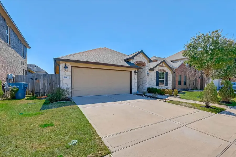 7023 Villa Mountain Lane, Spring, TX 77379 - #2