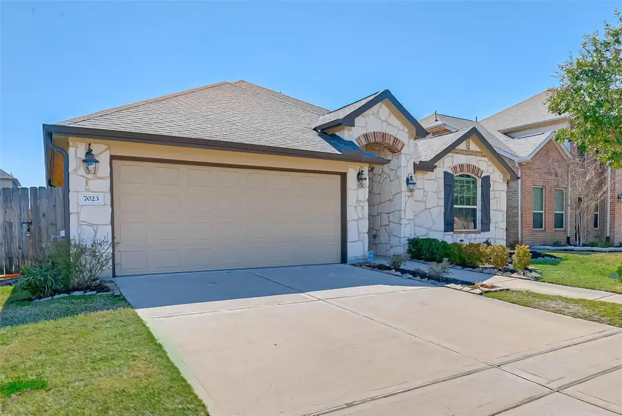 7023 Villa Mountain Lane, Spring, TX 77379 - #3