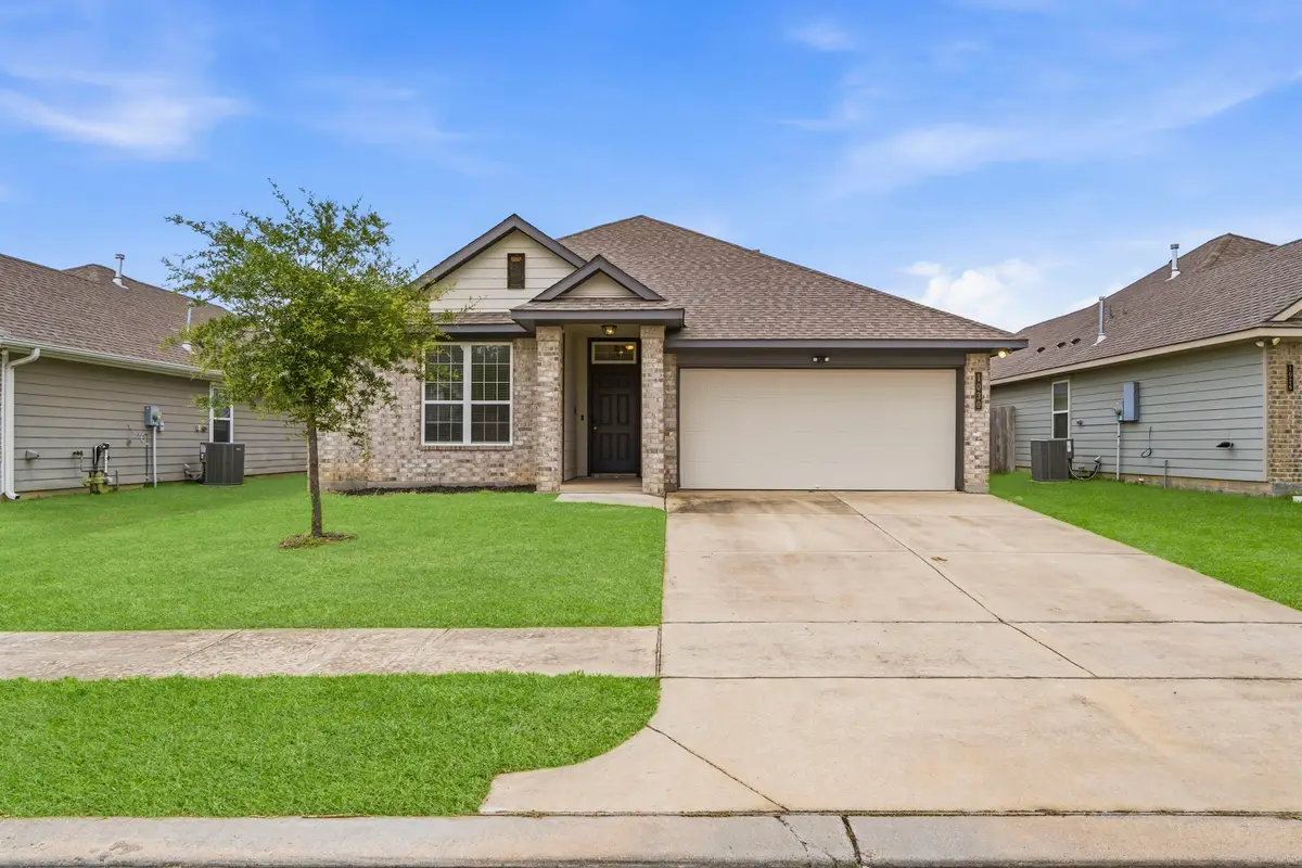 1030 Bending Trail Drive, Tomball, TX 77375 - #1