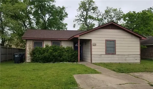 209 Richards, College Station, TX 77840