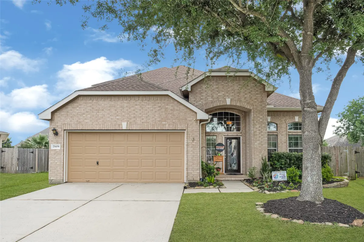21406 Snow Goose Court, Spring, TX 77388 - #1