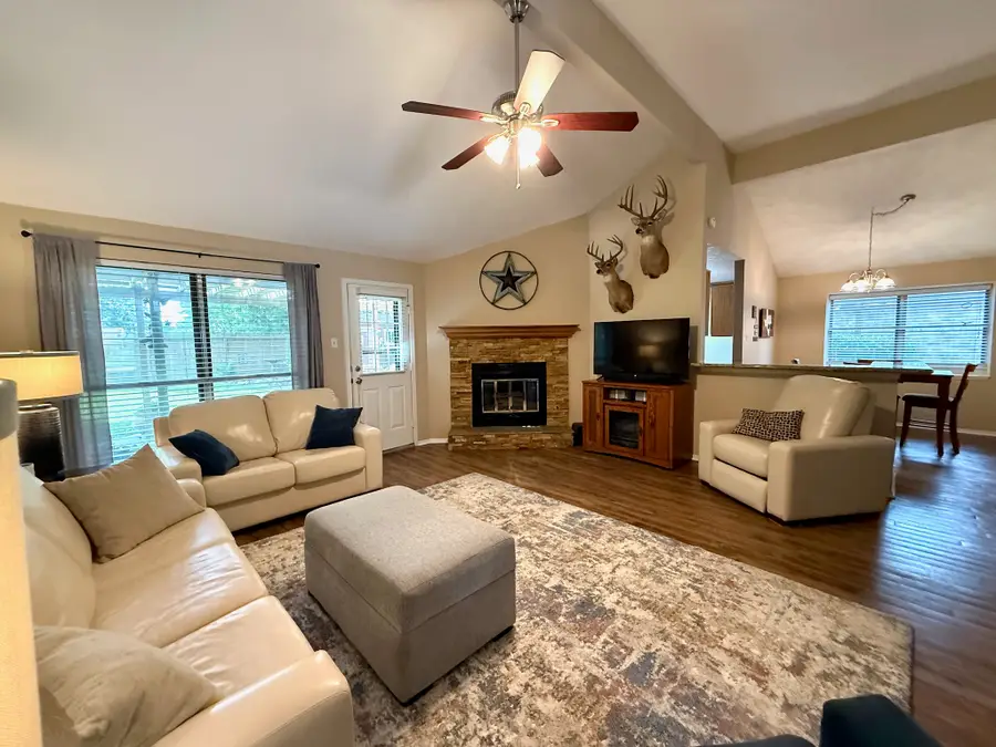 2919 Laurelridge Drive, League City, TX 77573 - #3