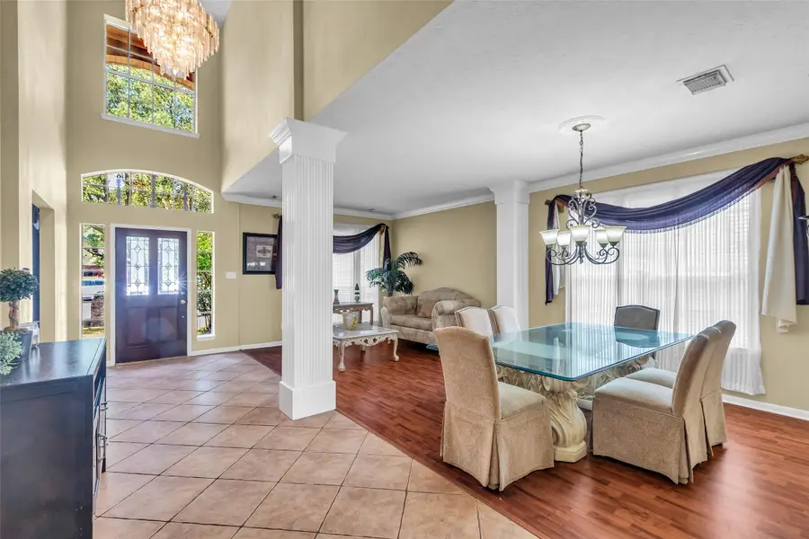 20702 La Cote Circle, Spring, TX 77388 - Image #2