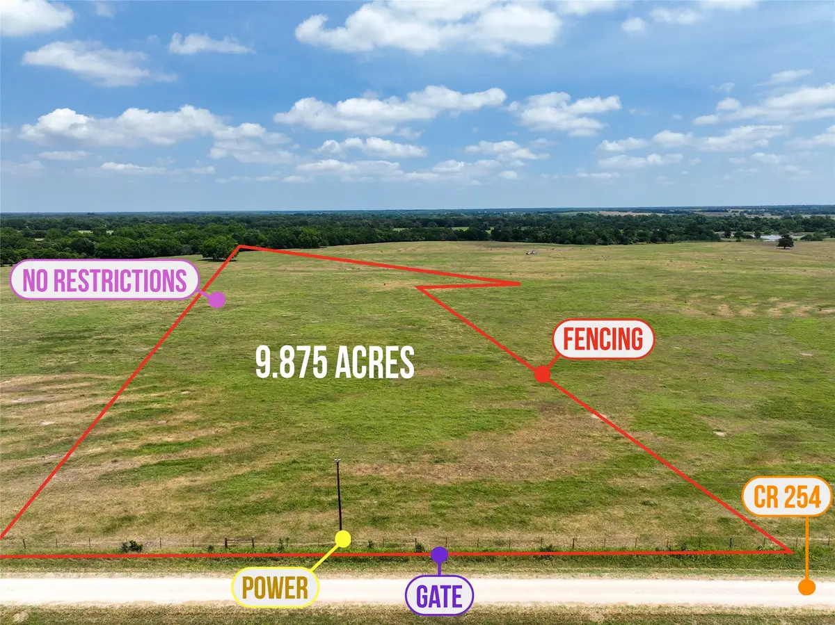 Tract 4 County Road 254, Reagan, TX 76661 - Image #1