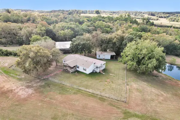 380 Rose Hill Road, Coldspring, TX 77331