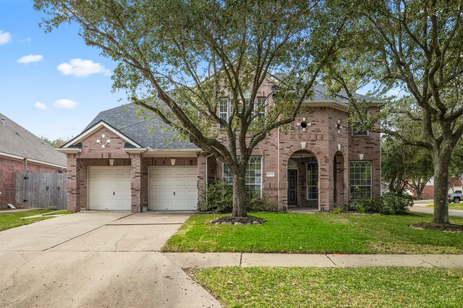 12119 Canyon Glen Drive, Houston, TX 77095 - #2