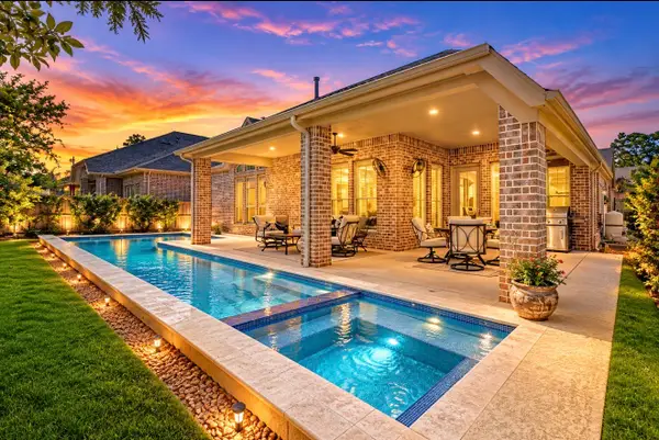 4226 Orchard Pass Drive, Spring, TX 77386