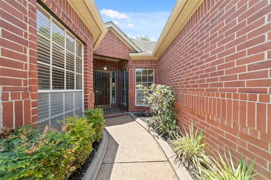 7115 W Hearthstone Green Drive, Houston, TX 77095 - #3