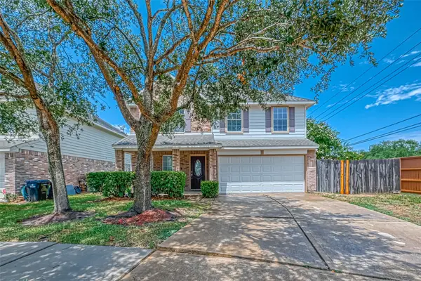 19102 Lilywood Springs Drive S, Katy, TX 77449